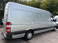 Mercedes-Benz Sprinter 2.1 310 CDi Panel Van 4dr Diesel Manual RWD L3 H3 (240 g/km, 95 bhp) 9