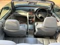 Mercedes-Benz CLK 2.0 CLK200 Kompressor Elegance Cabriolet 2dr Petrol Manual (233 g/km, 163 b 37