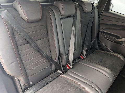 Ford Kuga ST-LINE TDCI 18