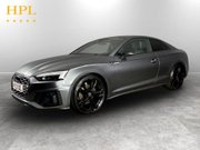 Audi A5 2.0 TDI 35 Black Edition Coupe 2dr Diesel S Tronic Euro 6 (s/s) (163 ps) He 3