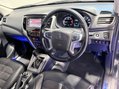 Mitsubishi L200 2.2 DI-D DC Barbarian X Auto 4WD Euro 6 (s/s) 4dr 13