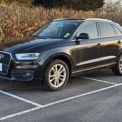 Audi Q3 2.0 TFSI SE SUV 5dr Petrol S Tronic quattro Euro 5 (s/s) (170 ps) 3