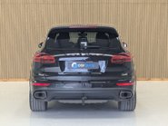 Porsche Cayenne 3.0 Cayenne V6 D Tiptronic S 4WD 5dr 19