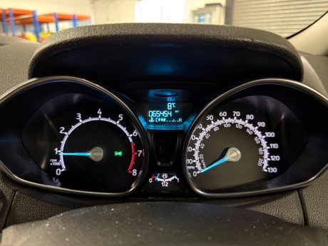 Ford Ecosport 1.0T EcoBoost Titanium 2WD Euro 5 (s/s) 5dr 27