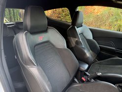 Ford Fiesta 1.5 Fiesta ST-3 T 3dr 16