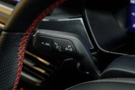 Ford Focus ST-LINE X EDITION MHEV 16