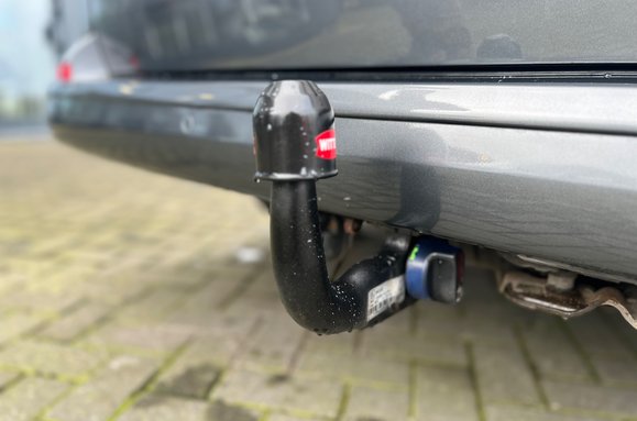 Volkswagen California BEACH 2.0 TDI AUTO CAMPERVAN 56