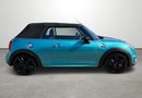 Mini Convertible 2.0 John Cooper Works 2dr Auto [Tech/Chili pack] 10