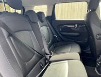 Mini Clubman (Sold) 2.0 Cooper SD Estate 6dr Diesel Auto Euro 6 (s/s) (190 ps) 15