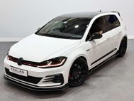 Volkswagen Golf 2.0 TSI GTI Hatchback 5dr Petrol DSG Euro 6 (s/s) (230 ps) 13