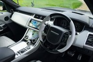 Land Rover Range Rover Sport 5.0 P575 V8 SVR Auto 4WD Euro 6 (s/s) 5dr 29