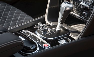 Bentley Continental Supersports 18