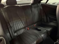 Mercedes-Benz E Class 2.0 E220d AMG Line (Premium) Coupe 2dr Diesel G-Tronic+ Euro 6 (s/s) (194 p 34