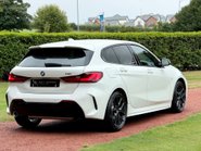 BMW 1 Series 118I M SPORT 20