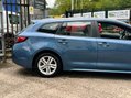 Toyota Corolla ICON TECH 13