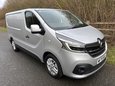 Renault Trafic SL28 SPORT ENERGY DCI 5