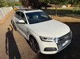 Audi Q5 TDI QUATTRO S LINE 57