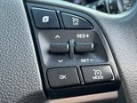 Hyundai TUCSON 2.0 CRDi SE Nav SUV 5dr Diesel Manual 4WD Euro 6 (136 ps) 58