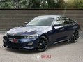BMW 3 Series 2.0 330e M Sport Professional Edition Auto 4dr 15