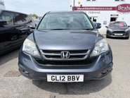 Honda CR-V 2.0 I-VTEC ES-T 3
