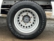 Mercedes-Benz Sprinter 516 Cdi 4x4 Lwb Hr Panel Van - Tail Lift / Air Con 37