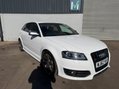 Audi S3 2.0 TFSI Black Edition Sportback quattro Euro 5 5dr 1