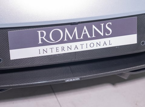 Aston Martin DBS Superleggera 36