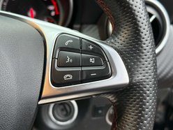 Mercedes-Benz A Class 2.1 A 200 D AMG Line 5dr 37
