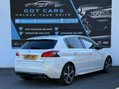 Peugeot 308 1.5 BlueHDi GT Line Hatchback 5dr Diesel Manual Euro 6 (s/s) (130 ps) 3