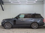 Land Rover Range Rover 4.4 Range Rover Autobiography SDV8 Auto 4WD 5dr 4