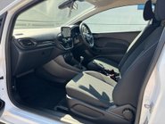 Ford Fiesta Base 85 ps Tdci Car Derived Panel Van - Air Con & Sat Nav 13