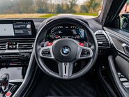 BMW M8 COUPE Competition 13