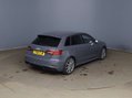 Audi A3 1.6 A3 Sportback Black Edition TDI 5dr 3