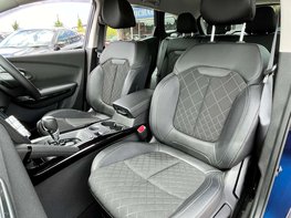 Renault Kadjar 1.5 Kadjar Iconic Blue dCi Auto 5dr 65