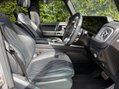 Mercedes-Benz G Series 4.0 AMG G 63 4Matic Auto 4WD 5dr 29