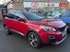 Peugeot 3008 PURETECH S/S ALLURE