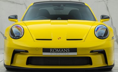 Porsche 911 GT3 TOURING (992) 7