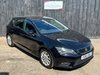 SEAT Leon TDI ECOMOTIVE SE TECHNOLOGY