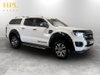 Ford Ranger 2.0 EcoBlue Wildtrak Pickup Double Cab 4dr Diesel Auto 4WD Euro 6 (s/s) (21