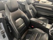 Mercedes-Benz E Class 2.1 E250 CDI AMG Sport Cabriolet G-Tronic+ Euro 5 (s/s) 2dr 14