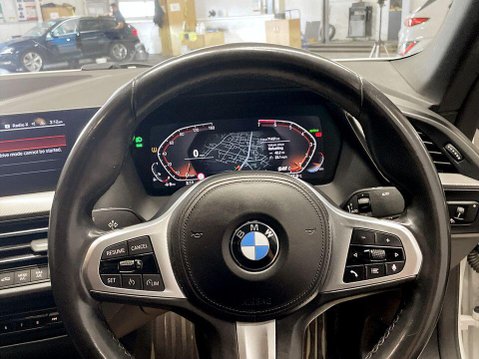 BMW 2 Series 1.5 218i M Sport Saloon 4dr Petrol DCT Euro 6 (s/s) (136 ps) 13