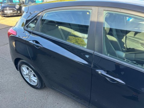 Hyundai i30 ACTIVE 41