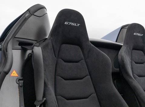 McLaren 675LT Spider 17