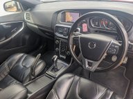 Volvo V40 D2 R-DESIGN PRO 14