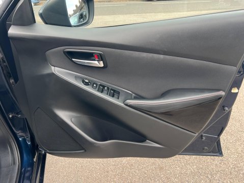 Mazda 2 1.5 SKYACTIV-G Sport Nav Euro 6 (s/s) 5dr 33