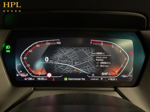 BMW 2 Series 1.5 218i M Sport Saloon 4dr Petrol DCT Euro 6 (s/s) (136 ps) 14