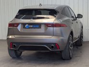 Jaguar E-Pace 2.0 E-PACE R-Dynamic HSE i AWD Auto 4WD 5dr 39