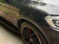 Mercedes-Benz GLC 4.0 AMG GLC 63 S Premium 4Matic Auto 4WD 5dr 65
