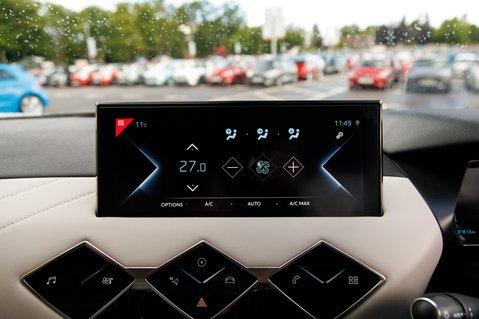 DS DS 3 E-TENSE ULTRA PRESTIGE 24
