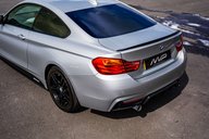 BMW 4 Series 3.0 440i M Sport Auto 2dr 44